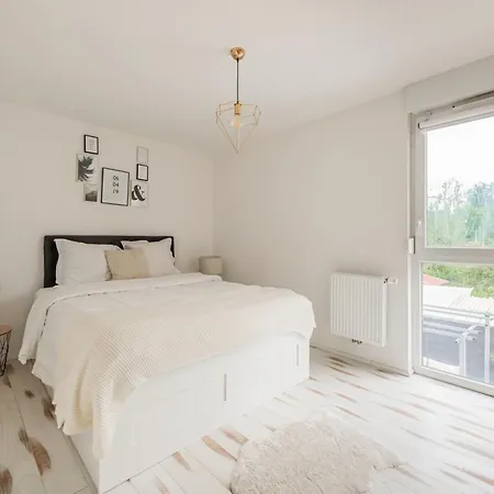 Le Clos Des Aviateurs - Belle Maison A Semesterbostad